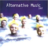 Alternative Rock 1997 - Front Cover