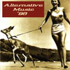 Alternative Rock 1998 - Front Cover