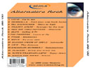 Alternative Rock Fall 1999 - Back Cover