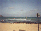 Bay of Corralejo
