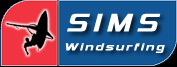 SIMS Windsurfing
