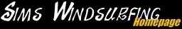 SIMS Windsurfing